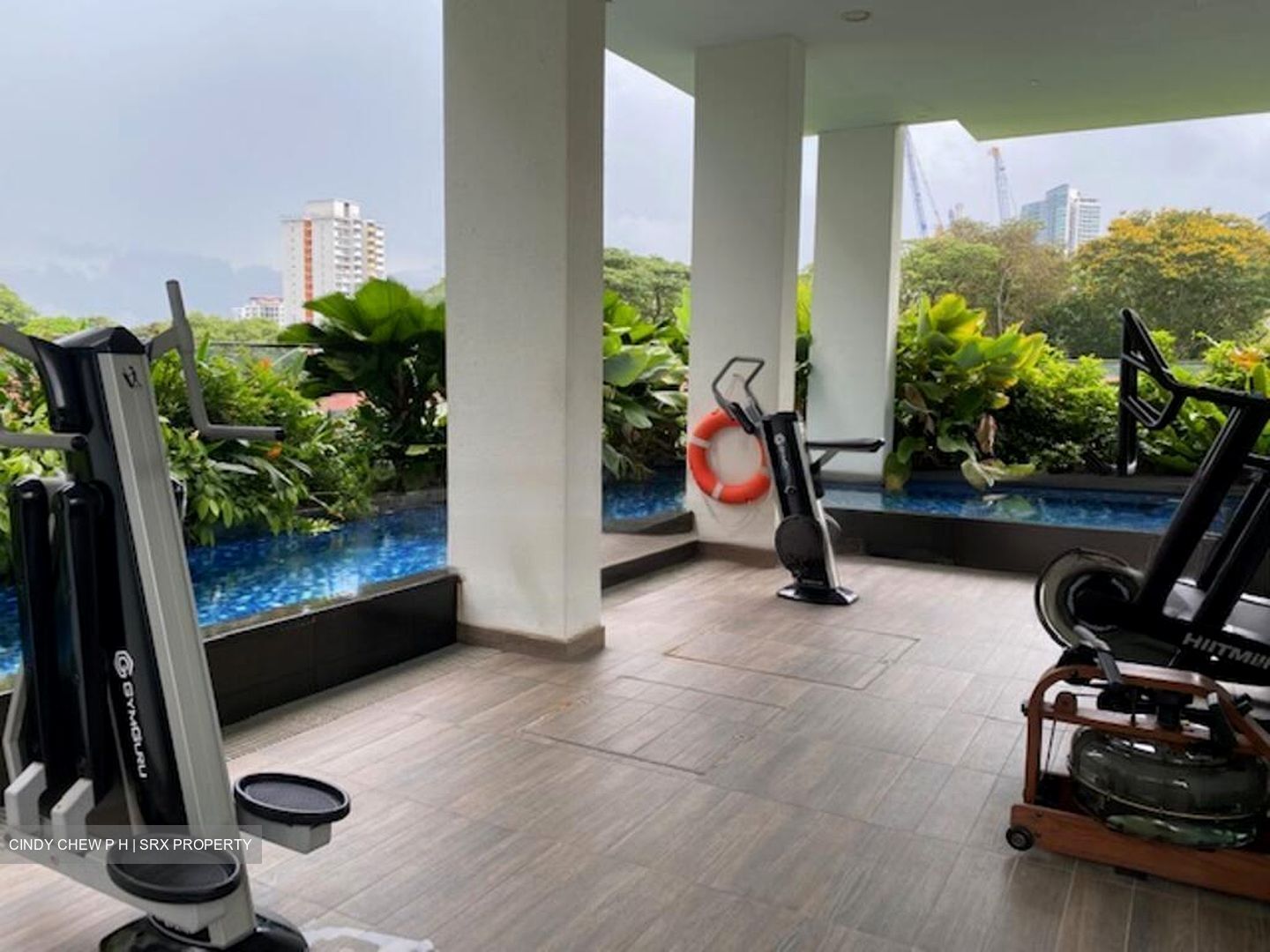 City Suites (D12), Apartment #473861521